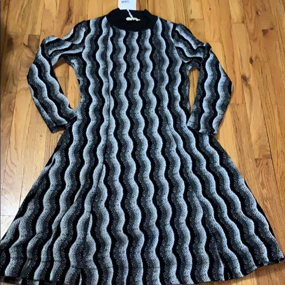 Brand new Penelope sweater dress